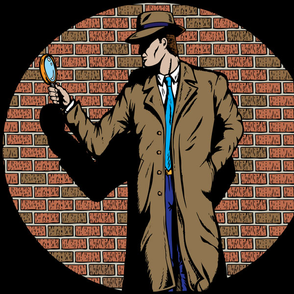 Private Detectives > About Private Detectives